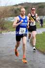 Senior Men and Veterans (Over 40s), 2023 NECAA Royal Signals Relays, Hetton le Hole, County Durham. Photo: David T. Hewitson/Sports for All Pics